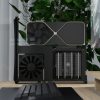 Vỏ Case Máy Tính Mini Itx Thor Zone Tetra 10