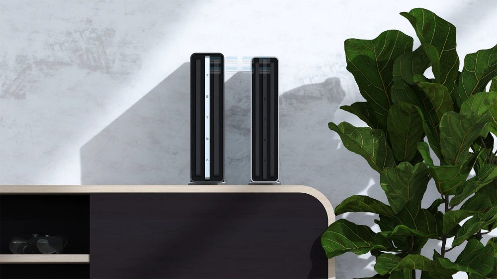 Vỏ Case Máy Tính Mini Itx Thor Zone Tetra 3
