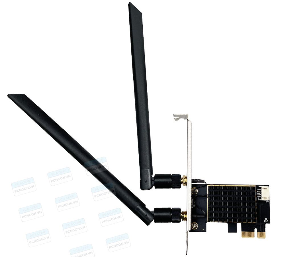 Card-wifi-bluetooth