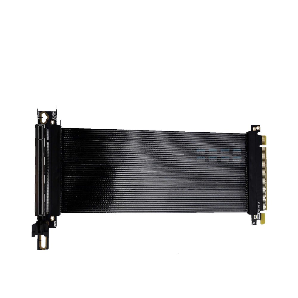 Cáp Riser 90 độ 5.0 Jhh-link Pcie 5.0 Dài 20cm 2