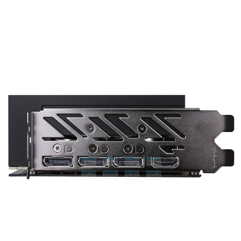 Card Màn Hình Colorful Geforce Rtx 5060 Ti Battle Ax Duo 16gb-v 1