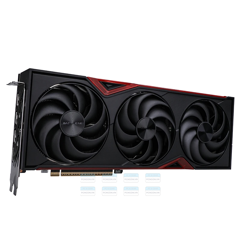 Card Màn Hình Colorful Geforce Rtx 5070 Battle Ax 12gb-v 1