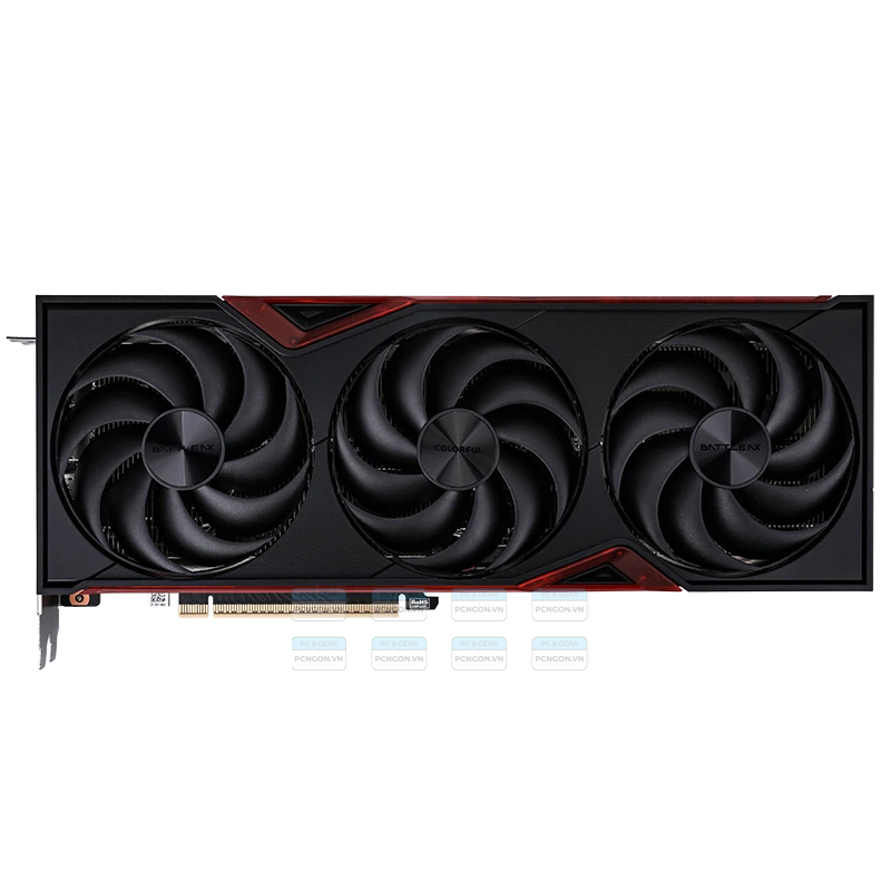 Card Màn Hình Colorful Geforce Rtx 5070 Battle Ax 12gb-v 2