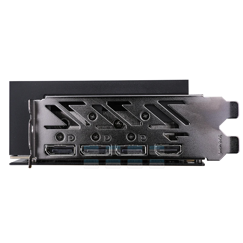 Card Màn Hình Colorful Geforce Rtx 5070 Battle Ax 12gb-v 5