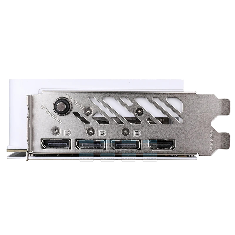 Card Màn Hình Colorful Igame Rtx 5060 Ultra W Duo Oc 8gb-v 5