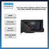 Card Màn Hình Gigabyte Aorus Geforce Rtx 5090 Xtreme Waterforce 32g