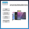 Card Màn Hình Gigabyte Aorus Geforce Rtx 5090 Xtreme Waterforce Wb 32g