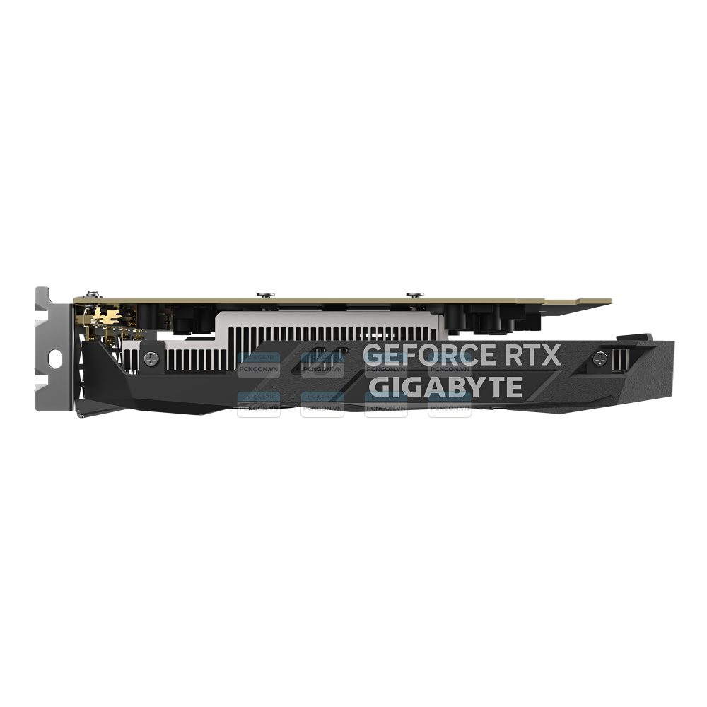 Card Màn Hình Gigabyte Geforce Rtx 3050 Windforce Oc V2 6g 7