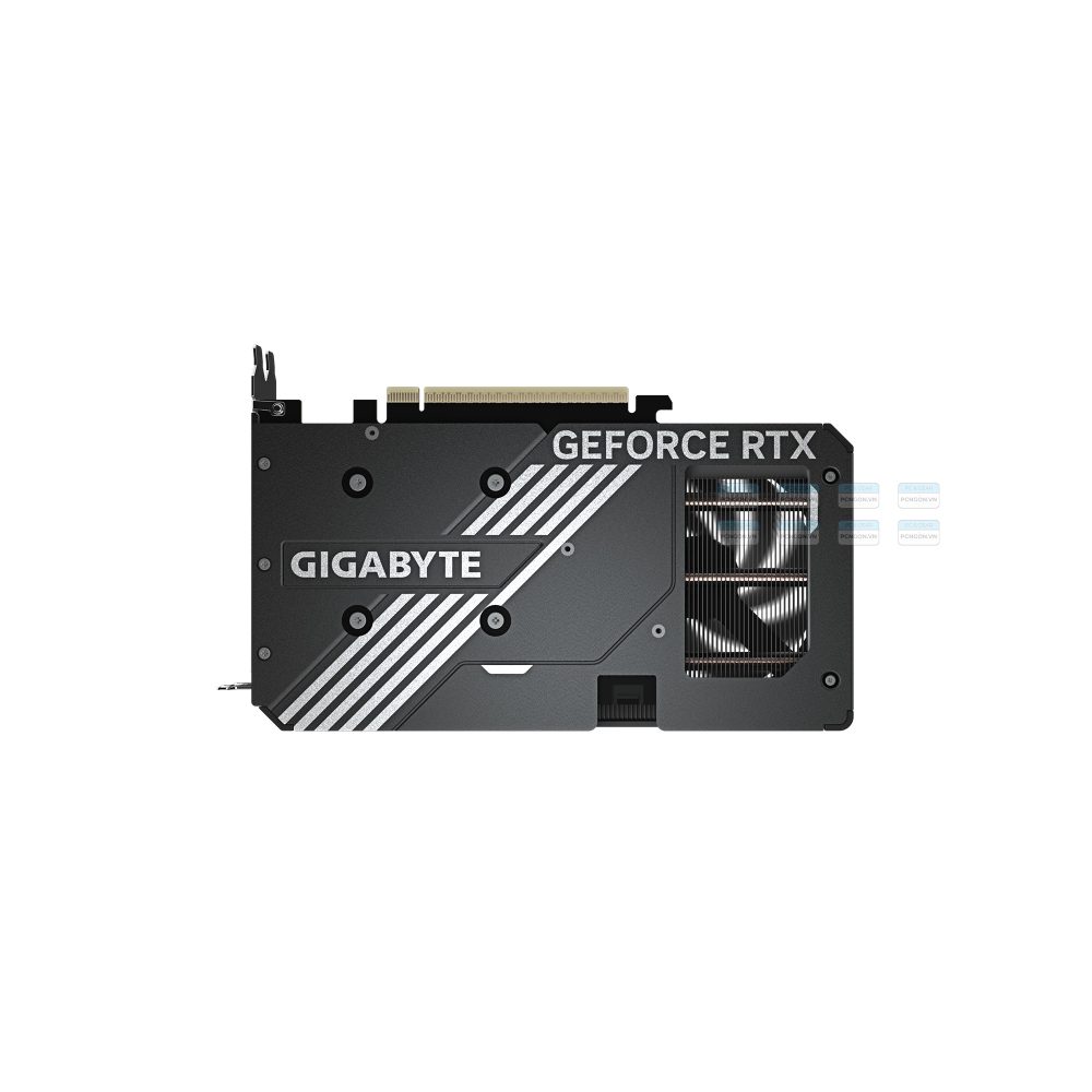 Card Màn Hình Gigabyte Geforce Rtx 5060 Ti Windforce Max Oc 16g 2