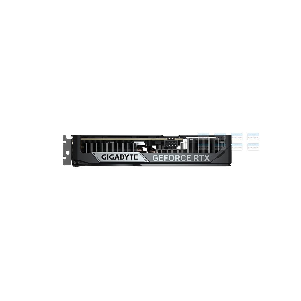 Card Màn Hình Gigabyte Geforce Rtx 5060 Ti Windforce Max Oc 16g 4