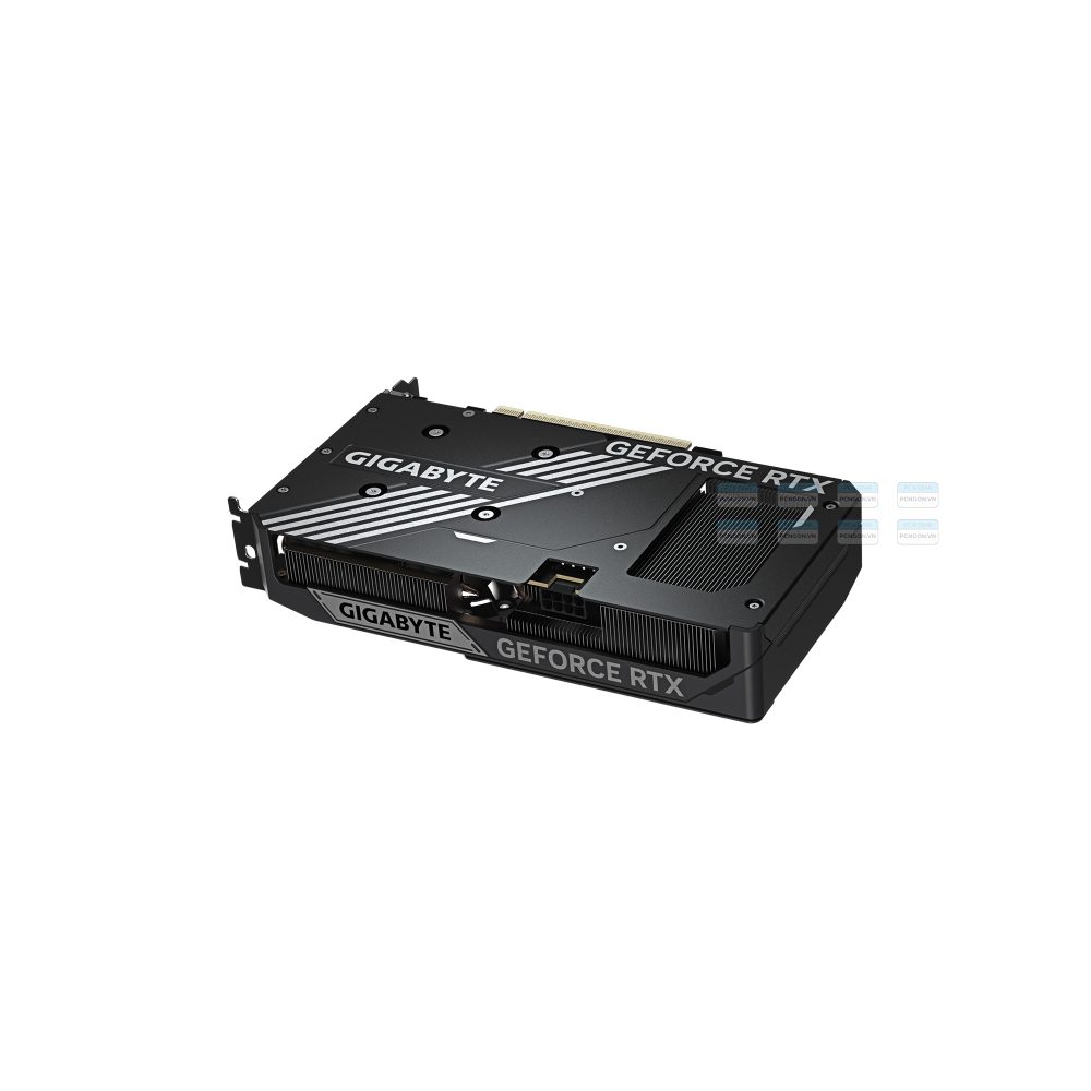 Card Màn Hình Gigabyte Geforce Rtx 5060 Ti Windforce Max Oc 16g 7