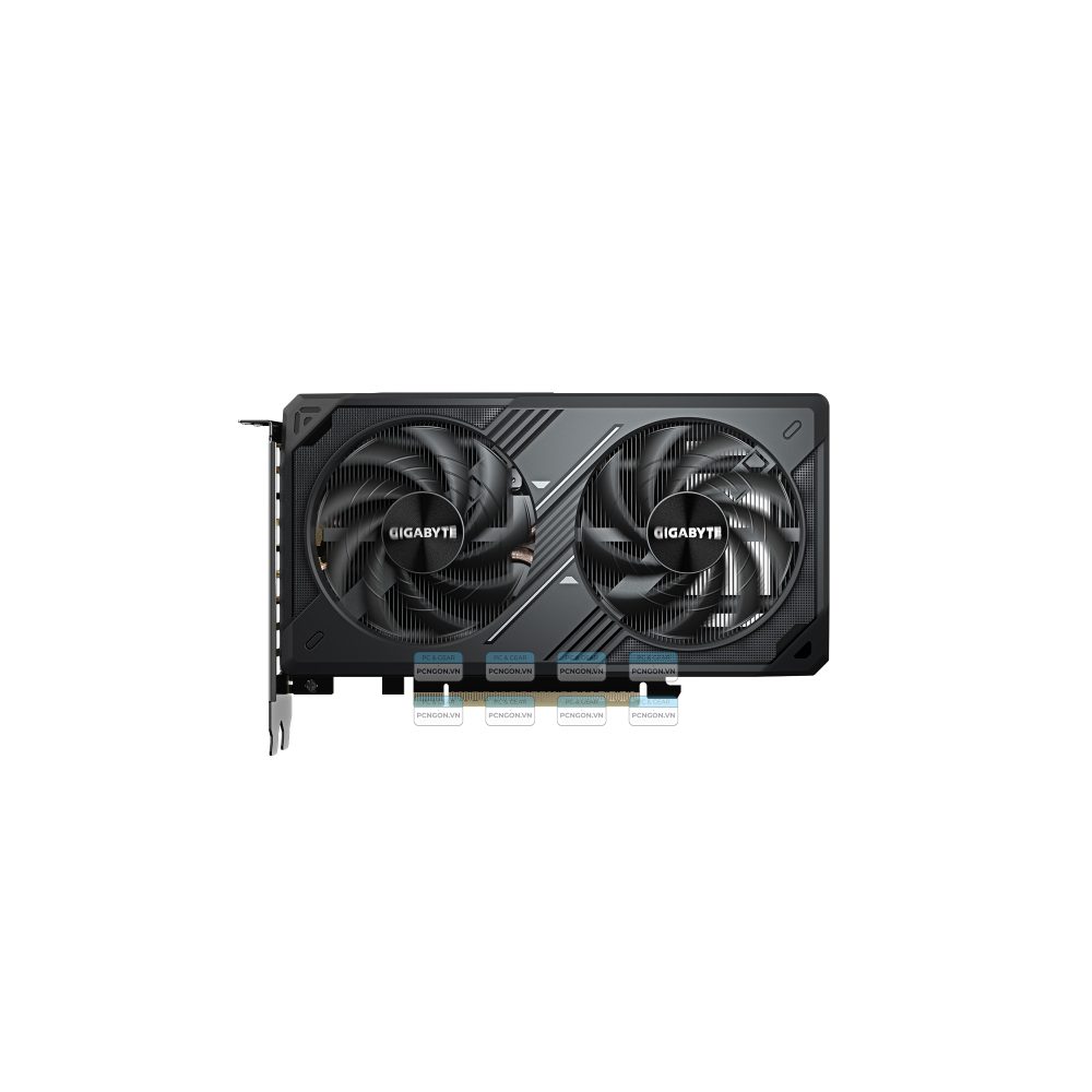 Card Màn Hình Gigabyte Geforce Rtx 5060 Windforce Max Oc 8g 1