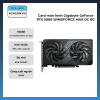 Card Màn Hình Gigabyte Geforce Rtx 5060 Windforce Max Oc 8g