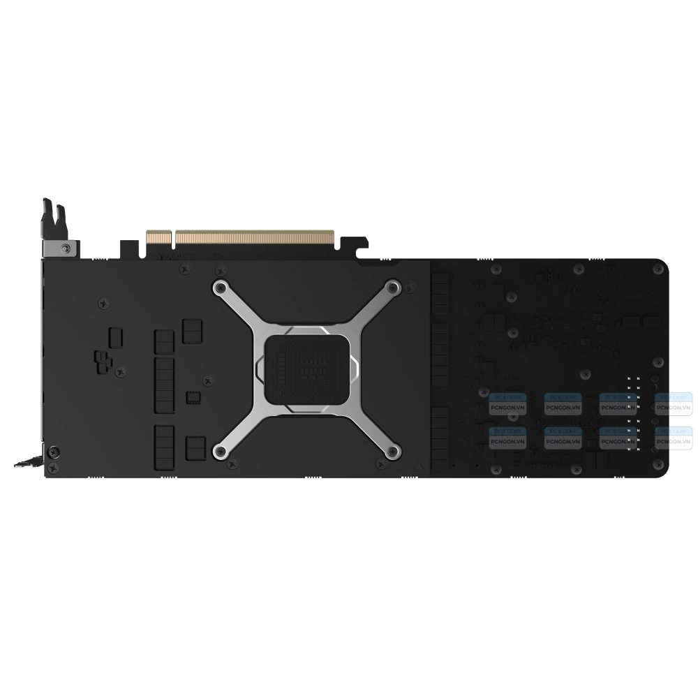 Card Màn Hình Gigabyte Radeon Pro W7800 Ai Top 32g 2