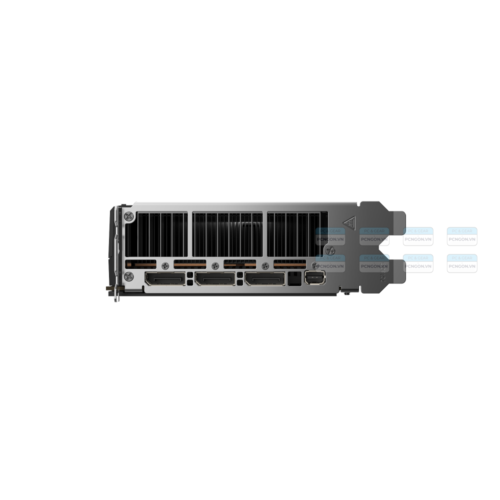 Card Màn Hình Gigabyte Radeon Pro W7800 Ai Top 32g 3