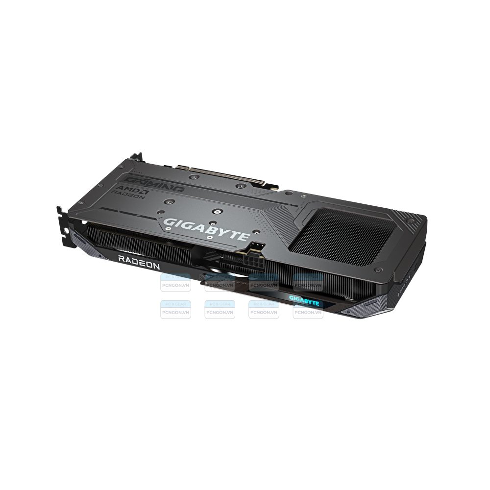 Card Màn Hình Gigabyte Radeon Rx 9060 Xt Gaming Oc 8g 10