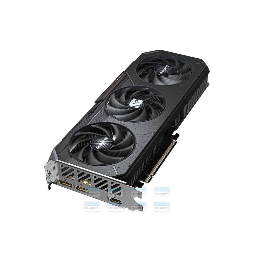 Card Màn Hình Gigabyte Radeon Rx 9060 Xt Gaming Oc 8g 6