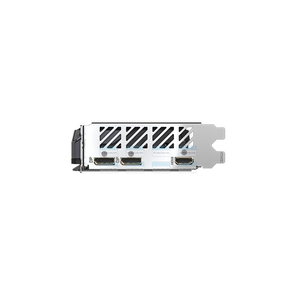 Card Màn Hình Gigabyte Radeon Rx 9060 Xt Gaming Oc 8g 7