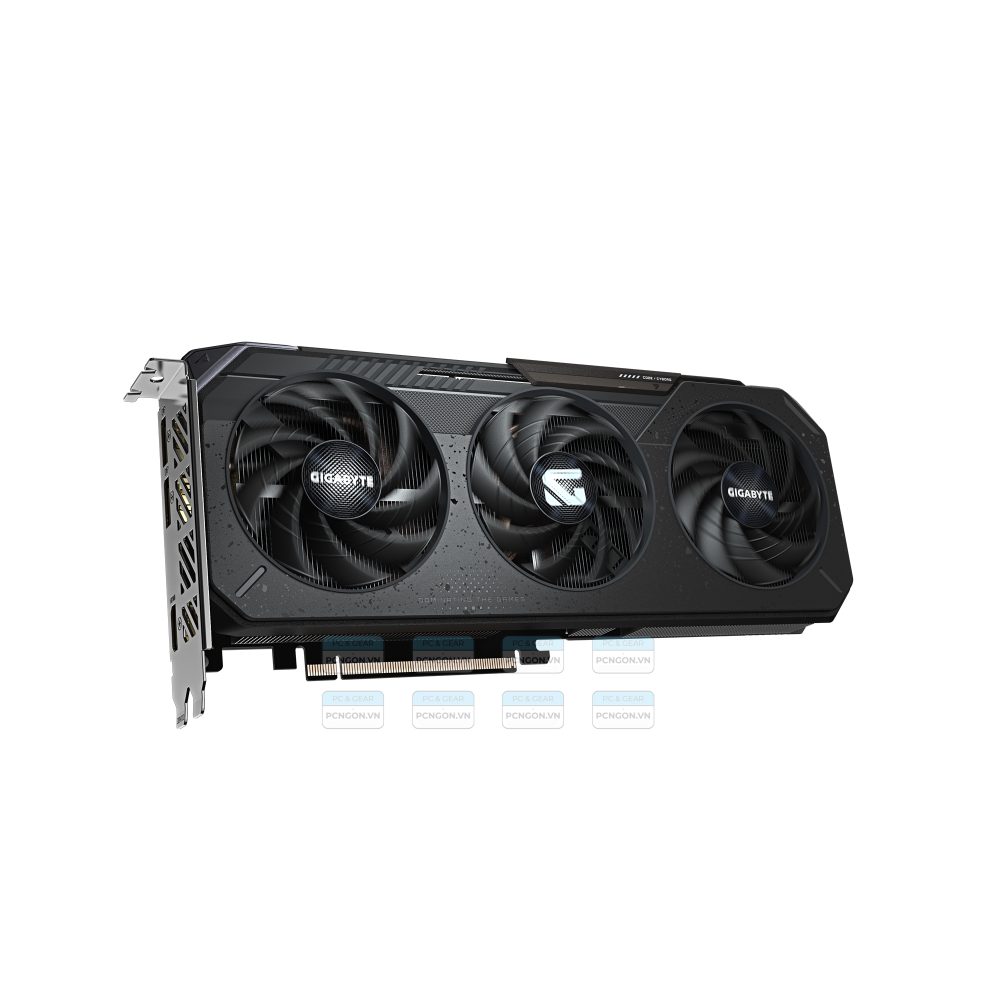 Card Màn Hình Gigabyte Radeon Rx 9060 Xt Gaming Oc 8g 8