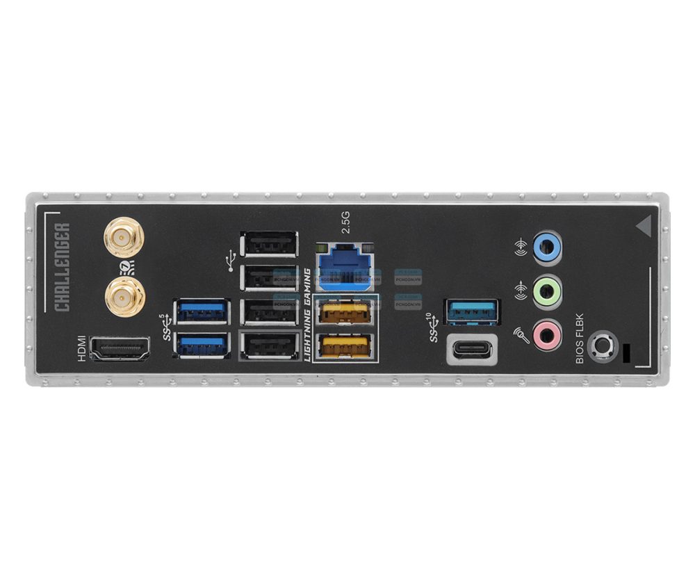 Mainboard Asrock B850 Challenger Wifi 6