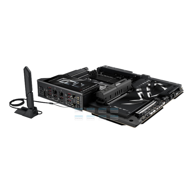 Mainboard Asus Rog Crosshair X870e Extreme 7