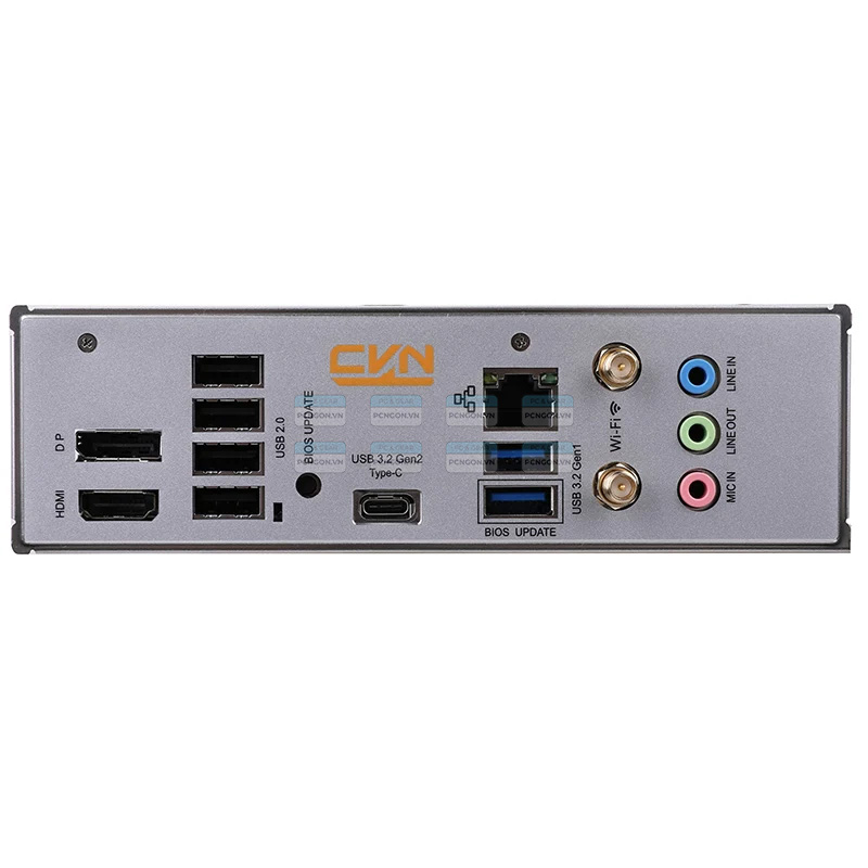 Mainboard Colorful Cvn B760m Frozen Wifi D5 V20 3