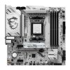 Mainboard Msi B850m Gaming Plus Wifi 6e 1