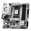 Mainboard Msi B850m Gaming Plus Wifi 6e 2
