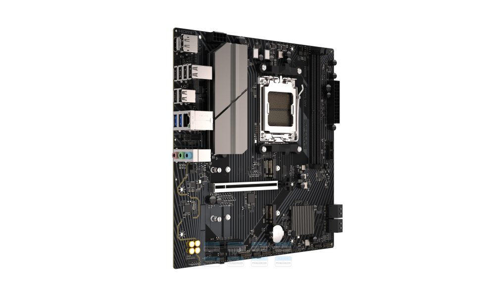 Mainboard Sapphire B650m-e 1