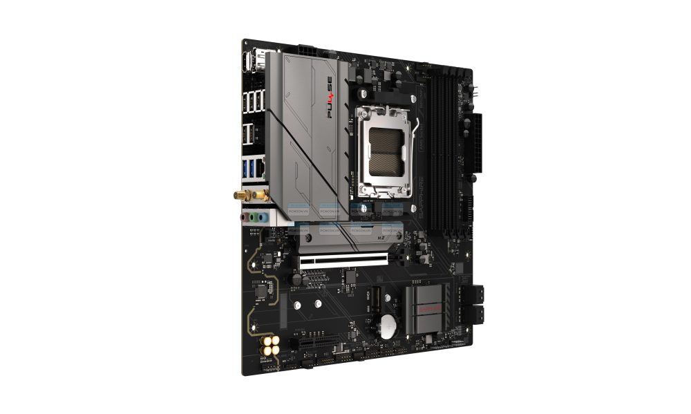 Mainboard Sapphire Pulse B850m Wifi 2