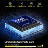 Máy Tính Mini Pc Ai Gmktec Evo-t1 Intel Ultra 9 285h (64gb, 1tb) 10