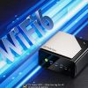 Máy Tính Mini Pc Ai Gmktec Evo-t1 Intel Ultra 9 285h (64gb, 1tb) 12