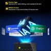 Máy Tính Mini Pc Ai Gmktec Evo-t1 Intel Ultra 9 285h (64gb, 1tb) 7