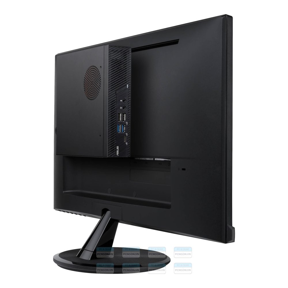 Máy Tính Mini Pc Asus Pb63 I5 13500 (barebone) 5