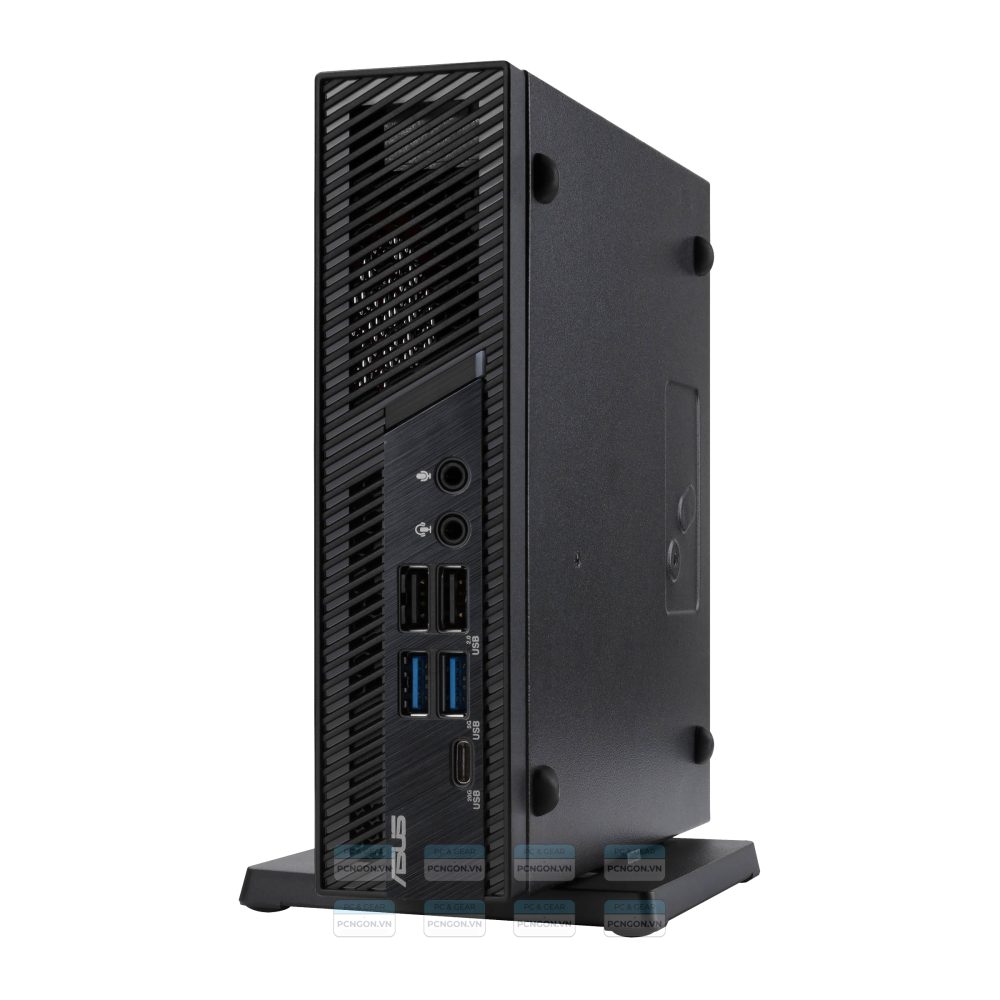 Máy Tính Mini Pc Asus Pb63 I5 13500 (barebone) 6