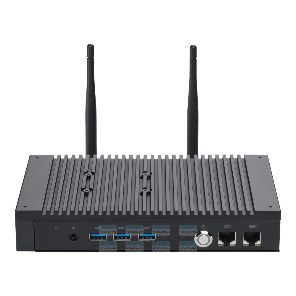 Máy Tính Mini Pc Asus Pl64 I5 1235u (barebone) 3