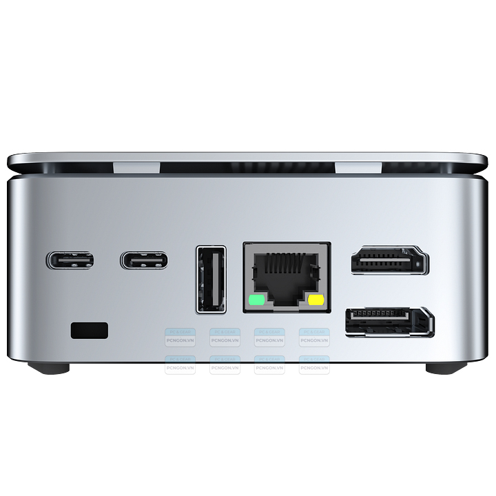 Máy Tính Mini Pc Gmktec G10 Amd Ryzen 5 3500u (barebone) 9