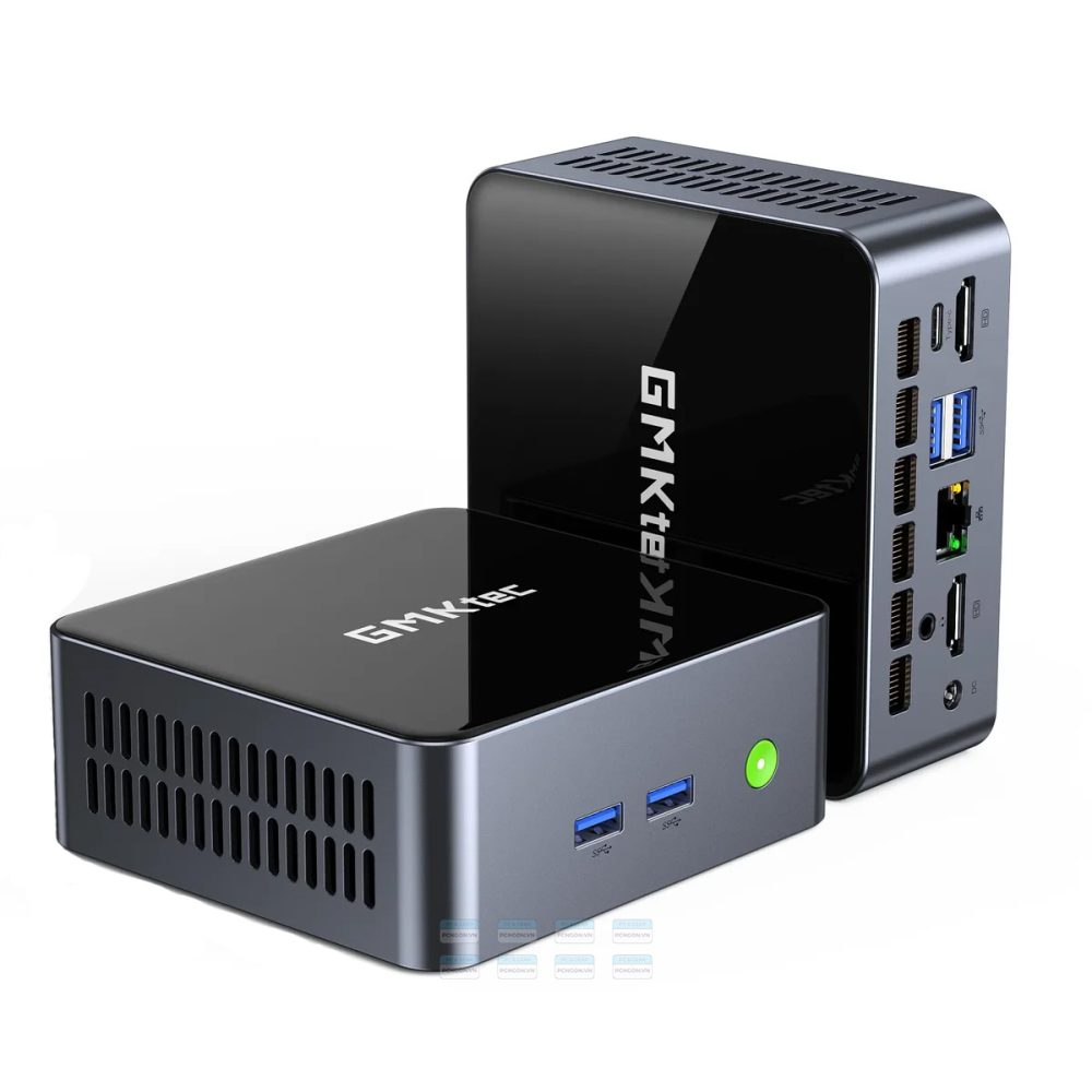 Máy Tính Mini Pc Gmktec M3 Ultra Intel I7 12700h 10