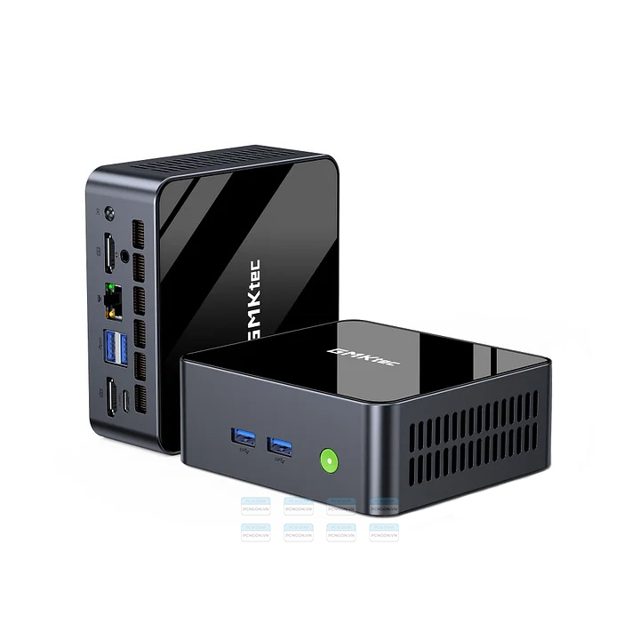 Máy tính Mini PC GMKtec M3 Ultra Intel i7 12700H (Barebone) 3