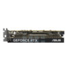 Card Màn Hình Asus Geforce Rtx 5060 Lp Brk 8gb Gddr7 Oc Edition 5