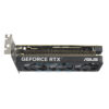 Card Màn Hình Asus Geforce Rtx 5060 Lp Brk 8gb Gddr7 Oc Edition 6