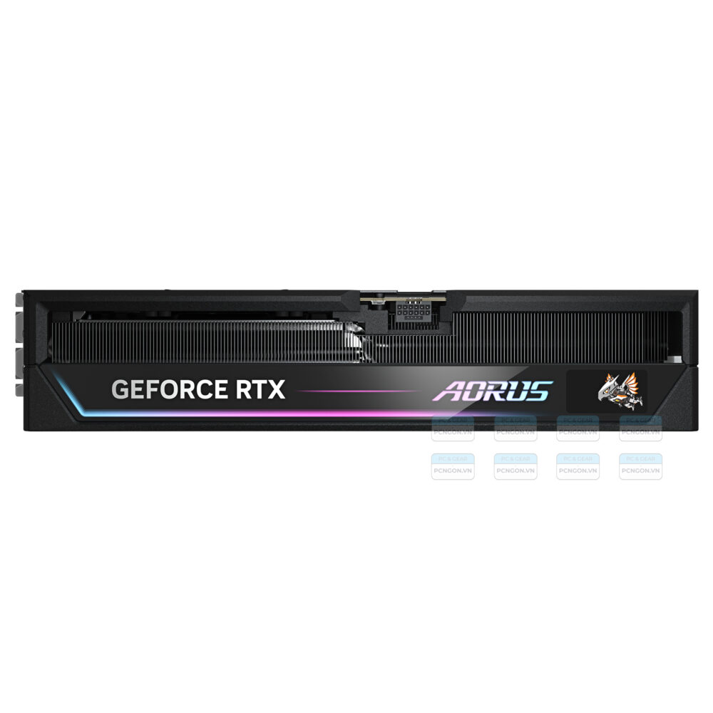 Card Màn Hình Gigabyte Aorus Geforce Rtx 5090 Master 32g 11