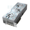 Card Màn Hình Gigabyte Aorus Geforce Rtx 5090 Master Ice 32g 5
