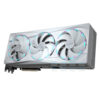 Card Màn Hình Gigabyte Aorus Geforce Rtx 5090 Master Ice 32g 7