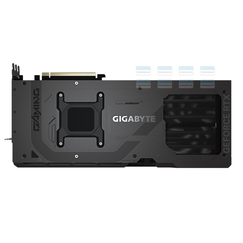 Card Màn Hình Gigabyte Geforce Rtx 5090 Gaming Oc 32g 10