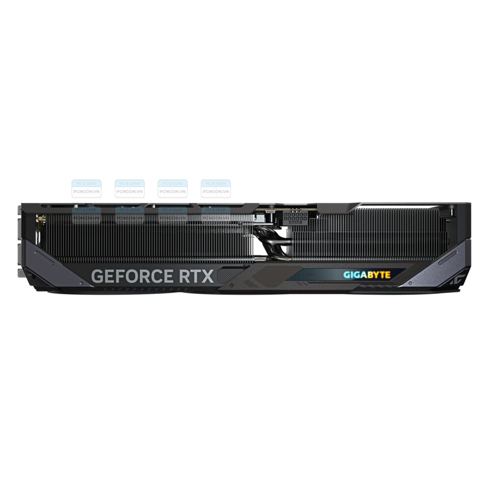 Card Màn Hình Gigabyte Geforce Rtx 5090 Gaming Oc 32g 7