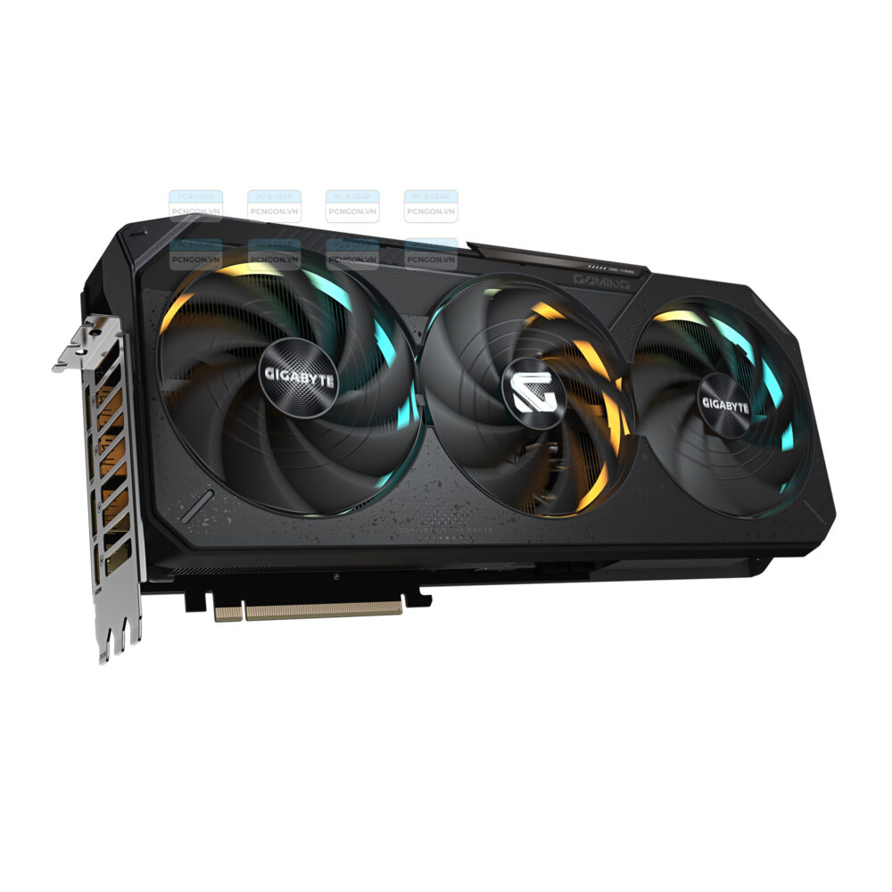 Card Màn Hình Gigabyte Geforce Rtx 5090 Gaming Oc 32g 8