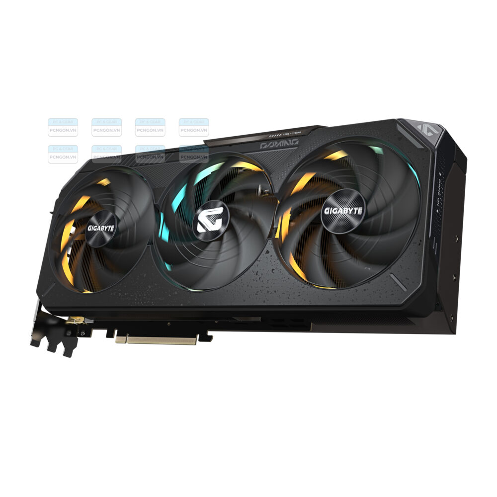Card Màn Hình Gigabyte Geforce Rtx 5090 Gaming Oc 32g 9