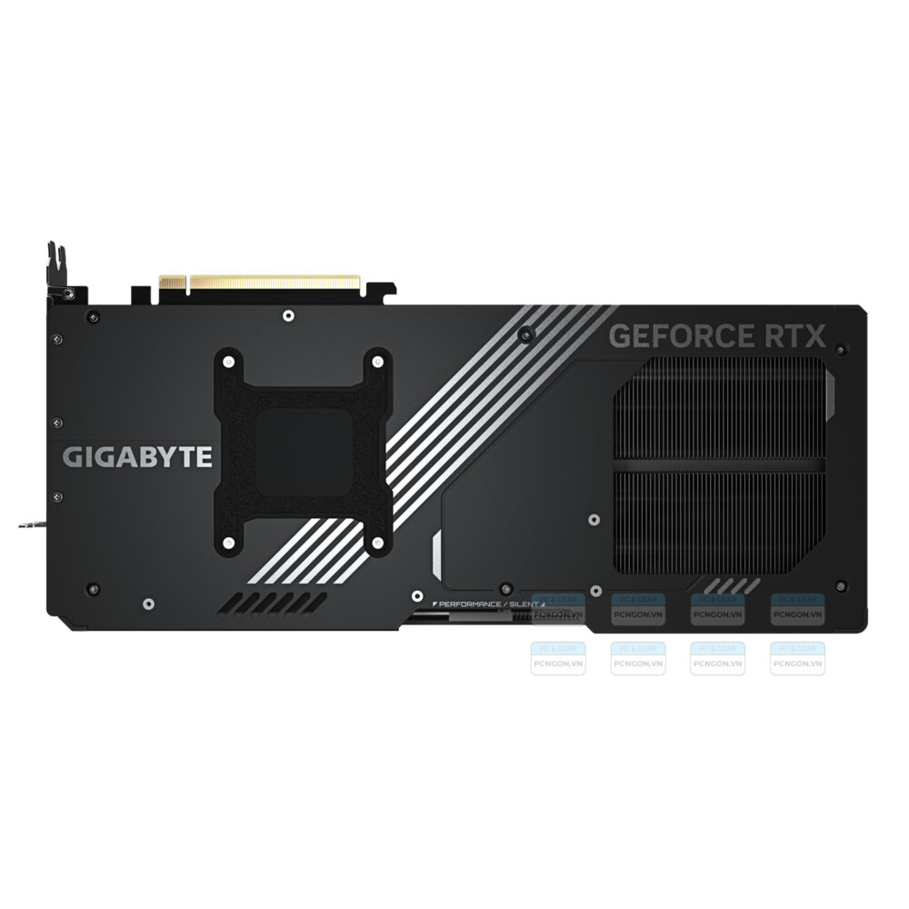 Card Màn Hình Gigabyte Geforce Rtx 5090 Windforce Oc 32g 5