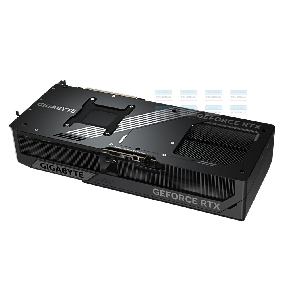 Card Màn Hình Gigabyte Geforce Rtx 5090 Windforce Oc 32g 7